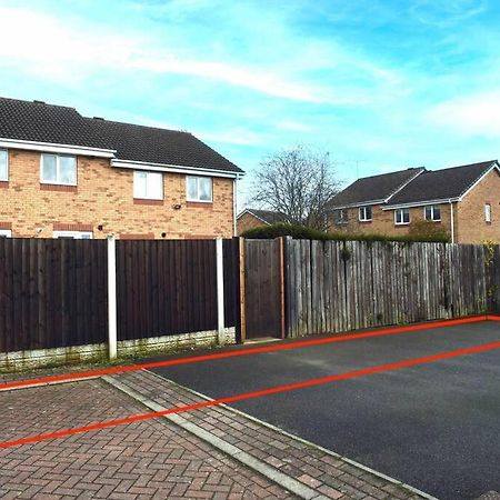 99 Stoney Bank Drive Villa Kiveton Park Eksteriør bilde