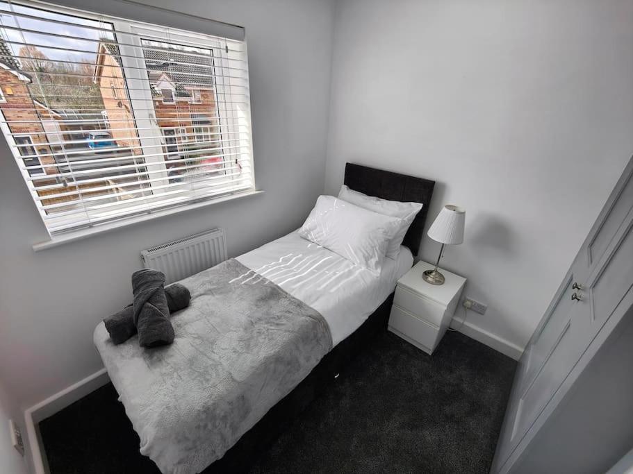 99 Stoney Bank Drive Villa Kiveton Park Eksteriør bilde