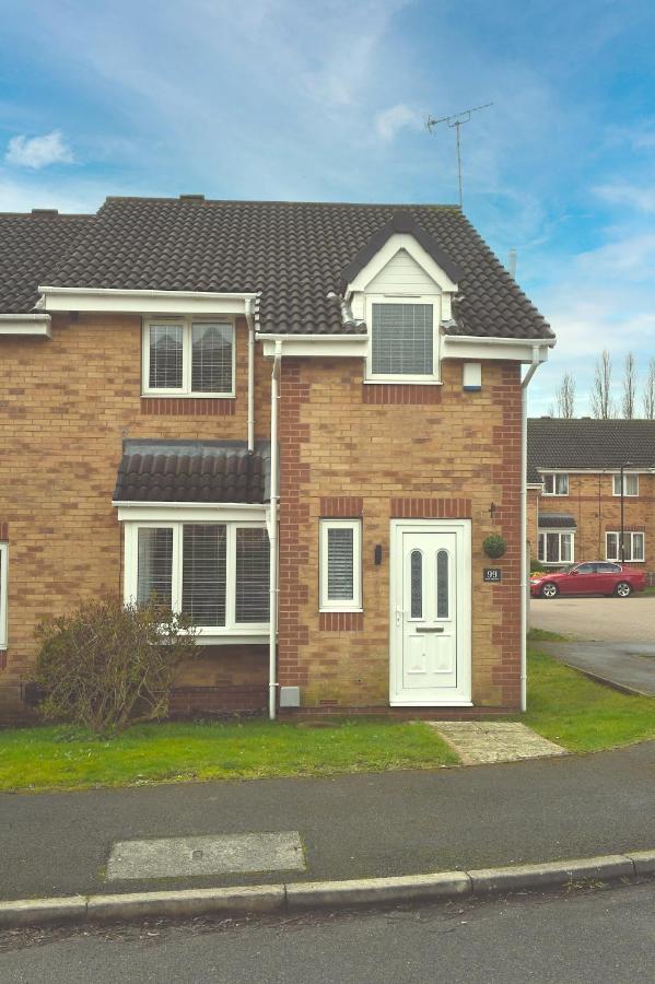 99 Stoney Bank Drive Villa Kiveton Park Eksteriør bilde