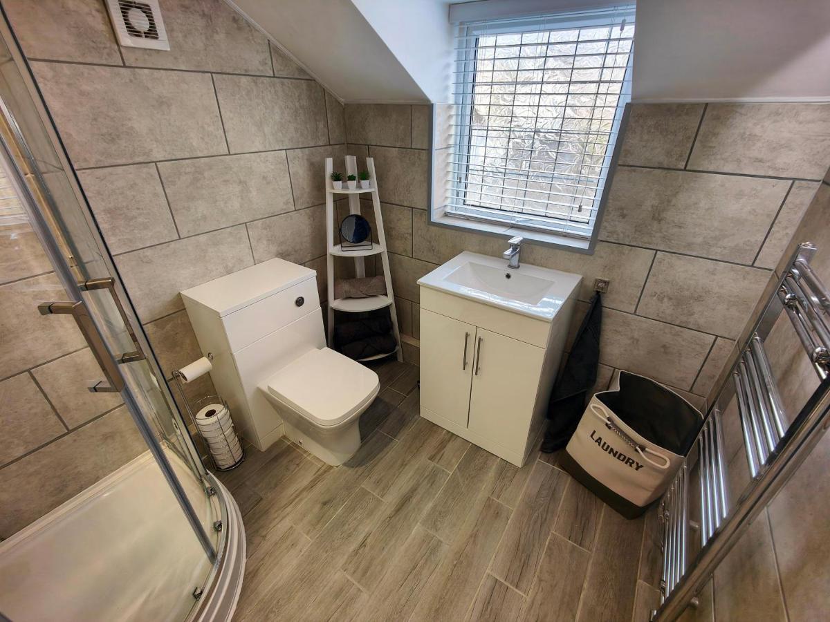 99 Stoney Bank Drive Villa Kiveton Park Eksteriør bilde