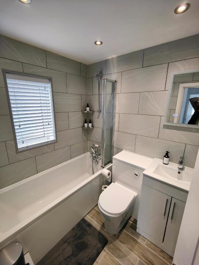 99 Stoney Bank Drive Villa Kiveton Park Eksteriør bilde