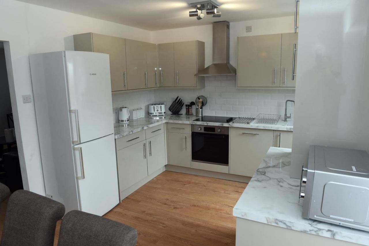 99 Stoney Bank Drive Villa Kiveton Park Eksteriør bilde